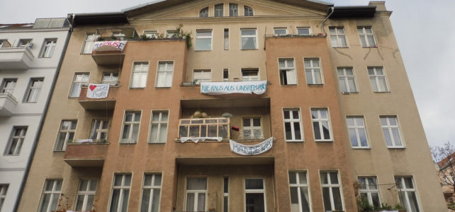 Austausch und Initiativtreffen „Netzwerk ZusammenFürWohnraum“ Austausch und Initiativtreffen „Netzwerk ZusammenFürWohnraum“