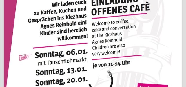 Offenes Café Offenes Café