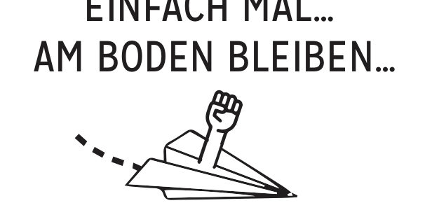 Infoabend: RyanAir must change! TXL must change! Infoabend: RyanAir must change! TXL must change!