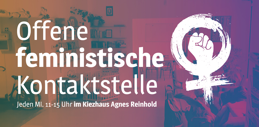 Offene feministische Kontaktstelle