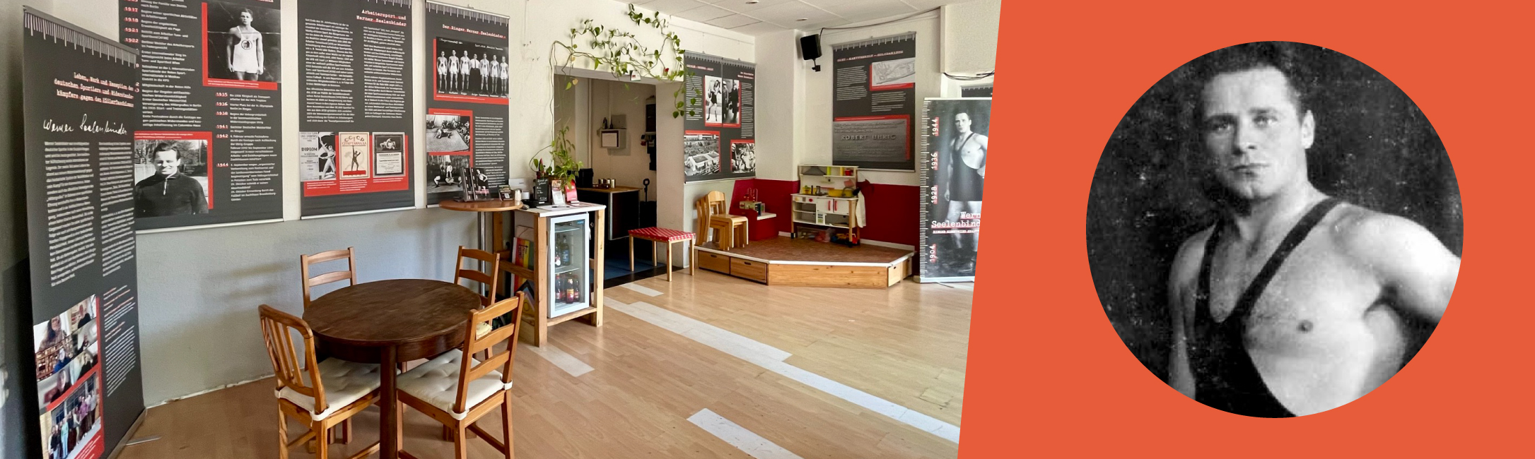 Ausstellung bis 16. Juli