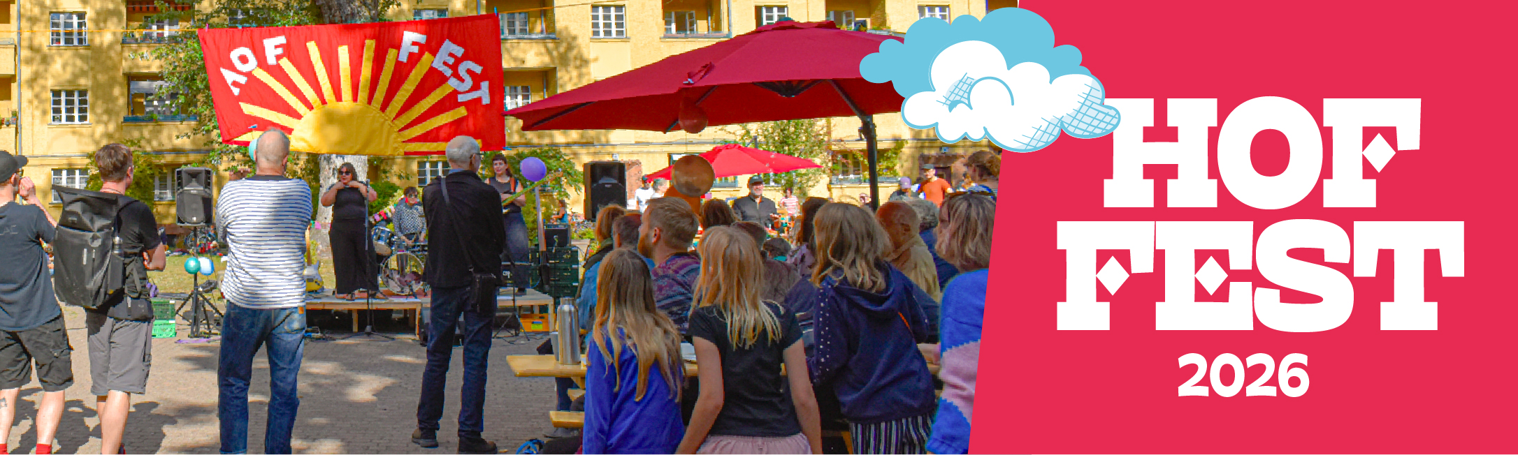 Rückblick Hoffest 2026